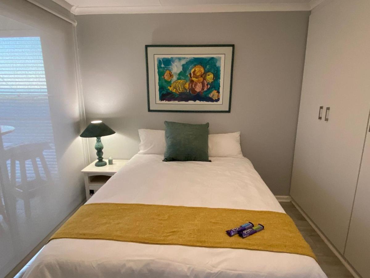 Cview Apartment Херманус Екстериор снимка