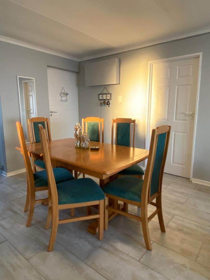 Cview Apartment Херманус Екстериор снимка